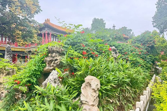 4 Hrs Forbidden City In depth Tour with Hotel pickup - Starting at Tiananmen Square