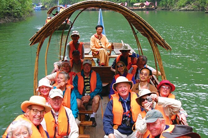 4D3N Victoria 5-star Yangtze Cruise - Key points before you reserve