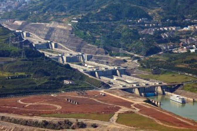 4D3N Yangtze River Cruise: Chongqing to Yichang by Century Cruise - Five details to know before you book