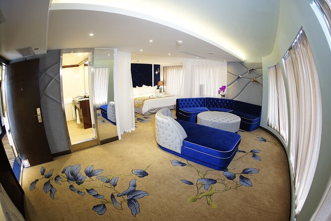 4D3N Yangtze River Cruise:Chongqing to Yichang by Victoria Cruise - Who should choose this Yangtze cruise?