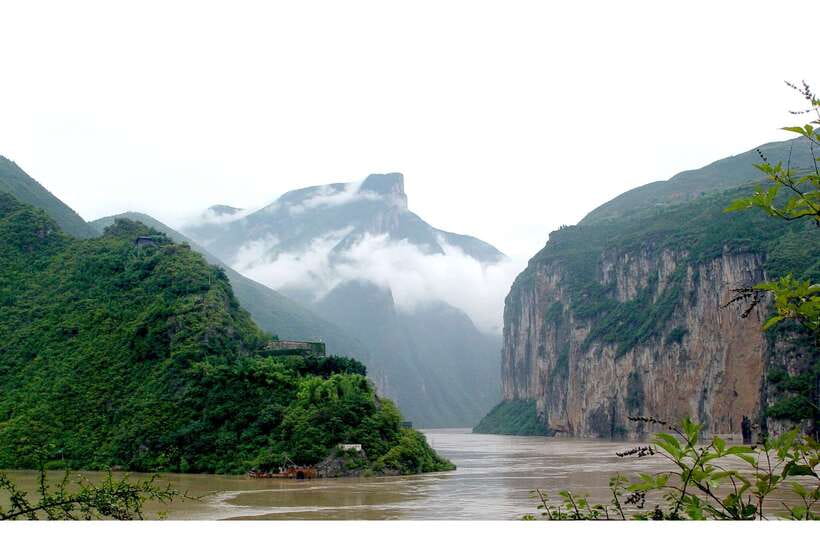 4D3N Yangtze River Victoria Cruise: Chongqing to Yichang - What a $647 Yangtze cruise really buys you