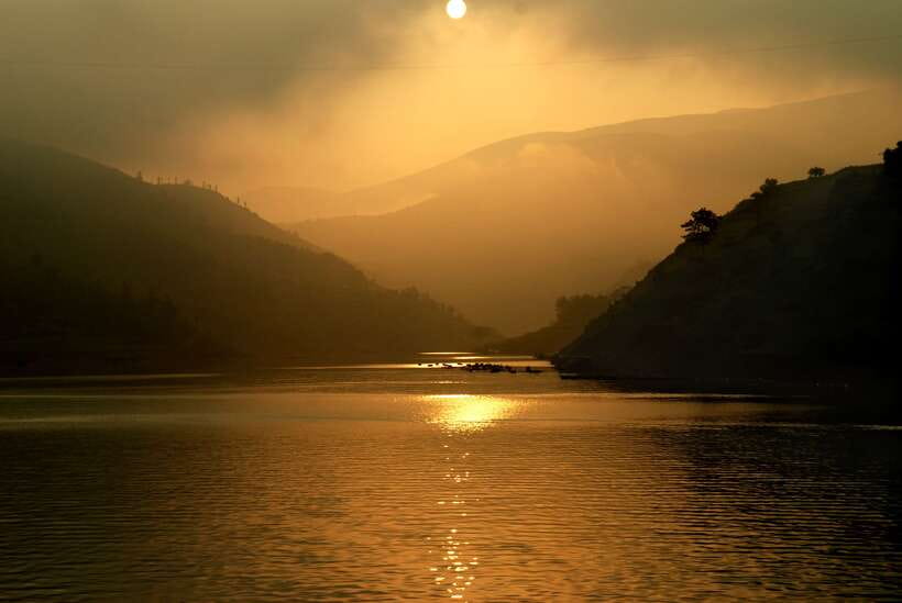 4D3N Yangtze River Victoria Cruise: Chongqing to Yichang - Who will enjoy this cruise most