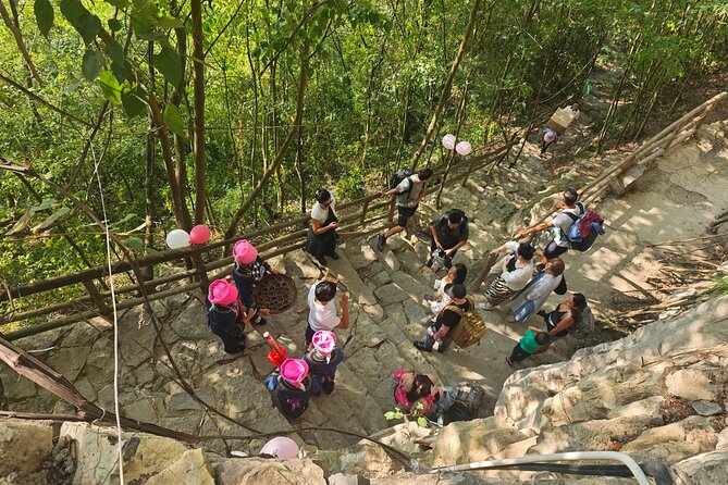 5 Days Guizhou Cave Tour Culture and Culinary Delights - What makes this Guizhou tour special