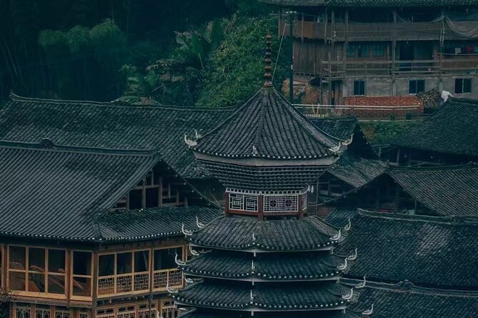 5 Days Guizhou Cave Tour Culture and Culinary Delights - What the $980 price includes
