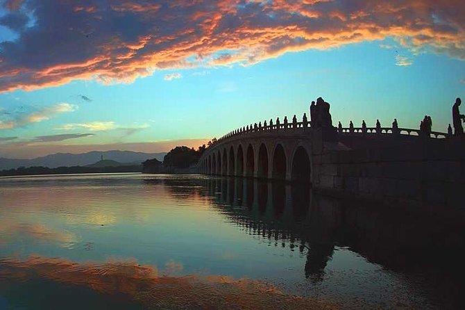 6-7 Hours Beijing Summer Palace and Forbidden City Layover Tour - Ninety minutes inside the Forbidden City