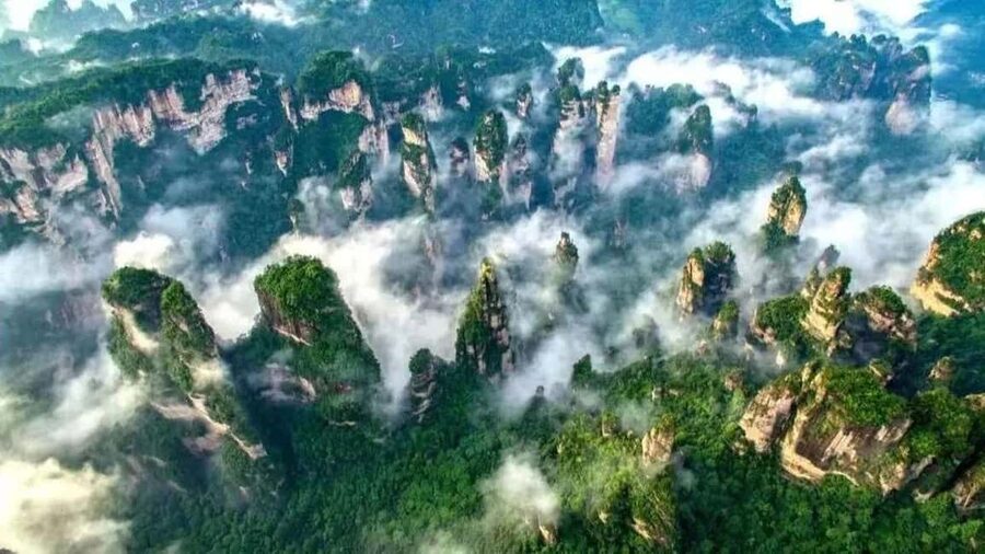 6-Day Private Tour: Guilin Terraces, Fenghuang & Zhangjiajie - Key points to know before booking