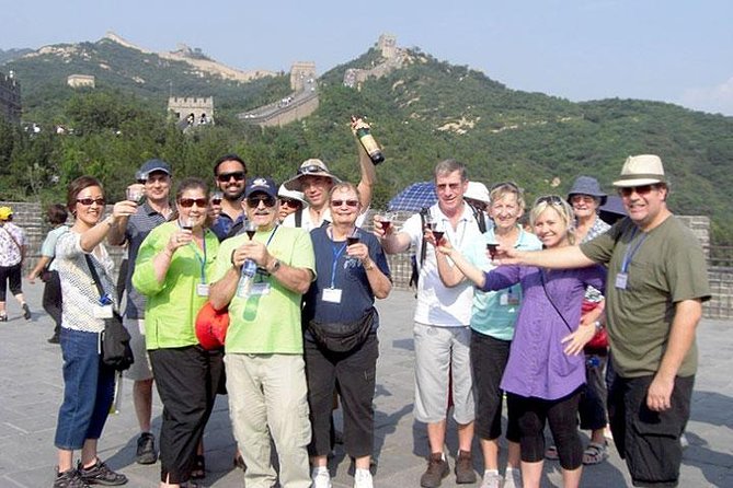 6-Day Small Group Beijing Xi'an Tour - Why this six-day route works