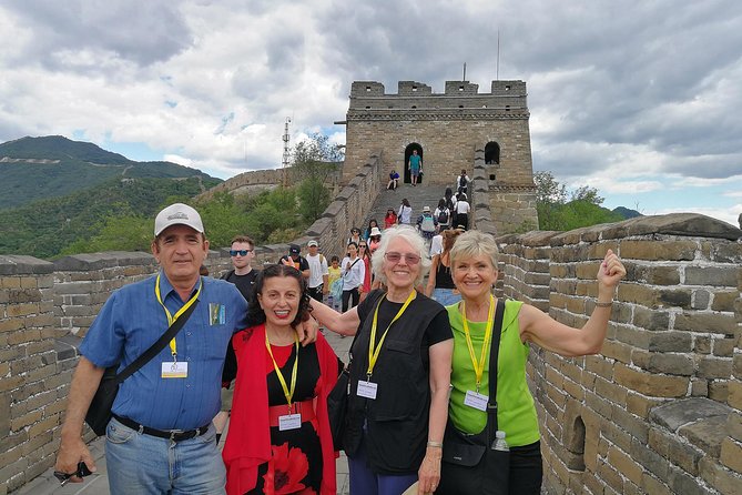 6-Day Small Group Beijing Xi'an Tour - Day 1: A soft landing in Beijing