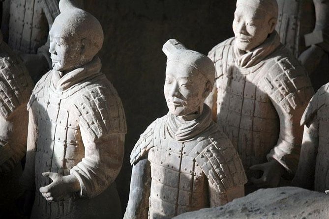 6-Day Small Group Beijing Xi'an Tour - Hotels, meals, and the working rhythm