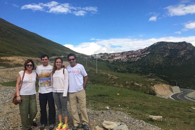 6 Days Central Tibet Culture Small Group Tour - Key points to know before booking