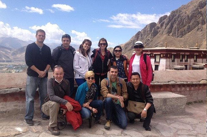 6 Days Central Tibet Culture Small Group Tour - Drepung, Dadong Village, and Sera’s monk debates