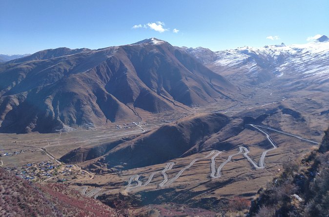 6 Days Central Tibet Culture Small Group Tour - Tashilhunpo Monastery and Shigatse