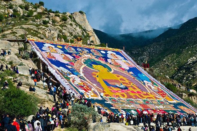6 Days Central Tibet Culture Small Group Tour - Guides, drivers, and the small-group advantage