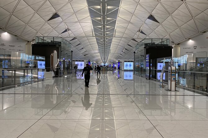 6-Hour Private Hong Kong Layover Tour - Why this works for a Hong Kong layover