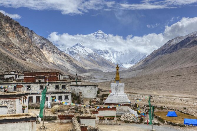 7 Days Lhasa to Kathmandu Overland Small Group Tibet Tour via EBC - Key points to know before booking