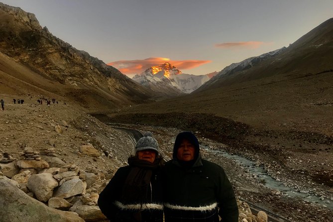 7 Days Lhasa to Kathmandu Overland Small Group Tibet Tour via EBC - Why this Lhasa to Gyirong route works