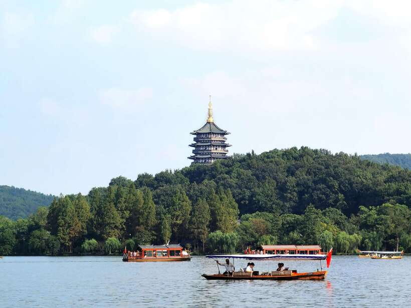 7 hours Hangzhou Tour Itinerary - Is $219 per person a fair price?