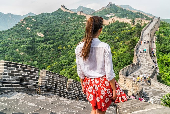 8-Day All-inclusive Private Tour to Beijing, Xi'an and Shanghai - Xi’an Day 5: the Terracotta Army and Tang-era sights