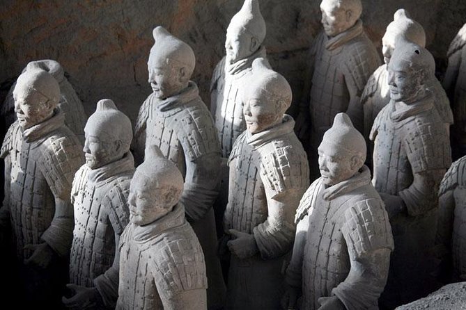 8-Day All-inclusive Private Tour to Beijing, Xi'an and Shanghai - Beijing Day 1: an easy arrival at Capital Airport