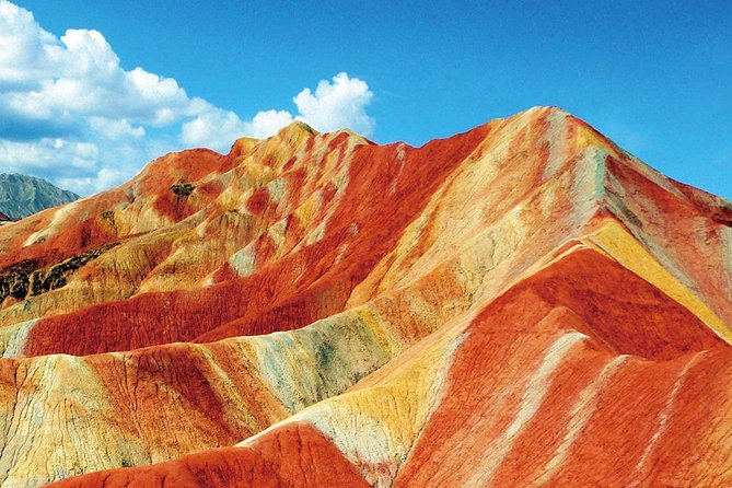 8-Day Silk Road Trip of Dunhuang, Jiayuguan, Zhangye with Accommodation - Key details that shape the experience