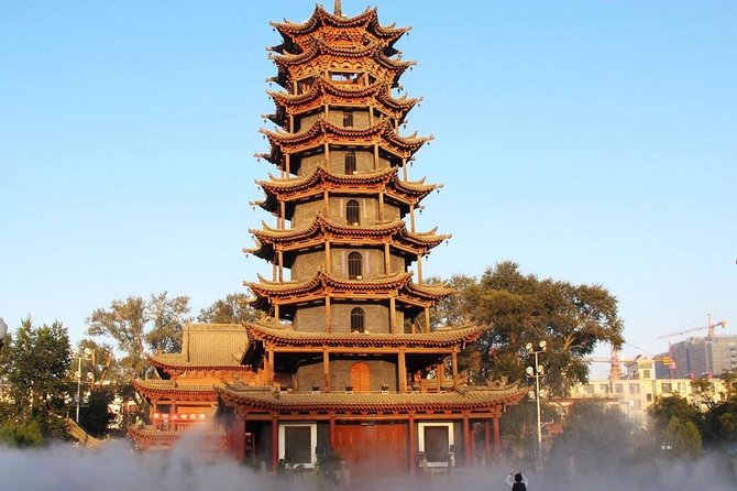 8-Day Silk Road Trip of Dunhuang, Jiayuguan, Zhangye with Accommodation - Why this route works for a first Silk Road trip
