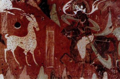 8-Day Silk Road Trip of Dunhuang, Jiayuguan, Zhangye with Accommodation