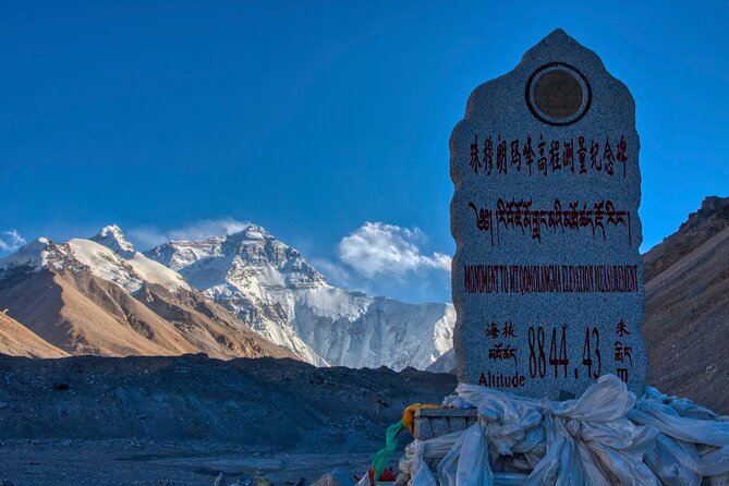 8 Days Lhasa Gyantse Shigatse Mt Everest Group Tour - Why this eight-day route works for first-time visitors