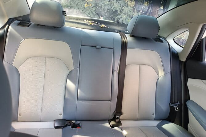 8 hours Private Car Transport in Guangzhou China - How to plan an eight-hour private day