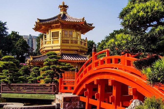 A Perfect Hong Kong Layover - 5h private tour - The value of a $275 private tour