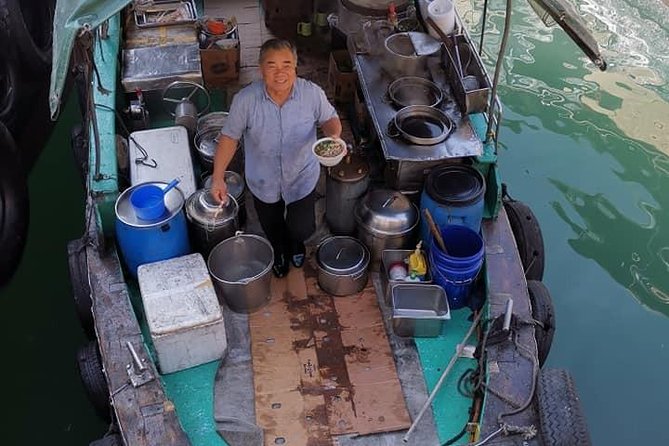 A Private City Tour of Hong Kong with Mercedes-Benz - Man Mo Temple and the Central stops