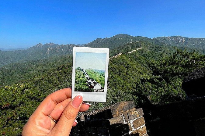 Admission Ticket: Mutianyu Great Wall - Choosing The Best Time To Go