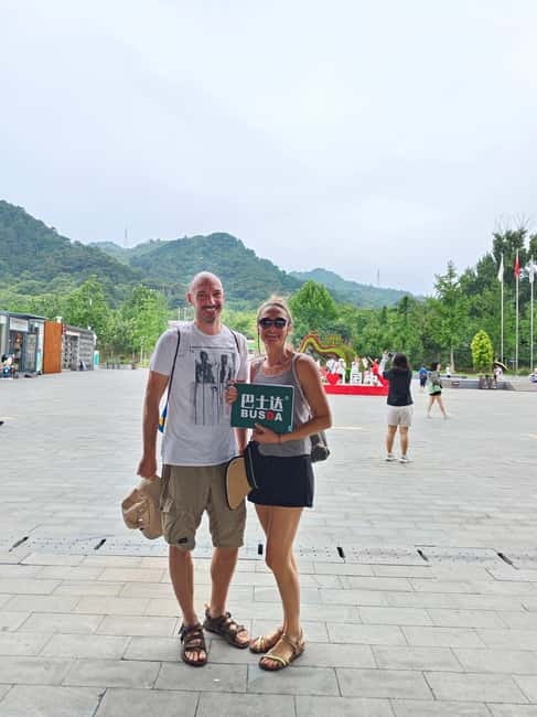 Afternoon Bus Transfer to Mutianyu Great Wall + Entry Ticket - Is $21 good value?