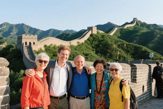 Afternoon Sightseeing Bus Tours to Mutianyu Great Wall of China - Weather, closures, and a sensible backup plan