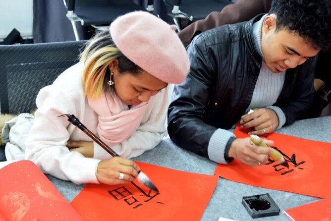 All-Inclusive 3-Day Private Beijing Highlights Tour - Hongqiao Pearl Market and a taste of city life