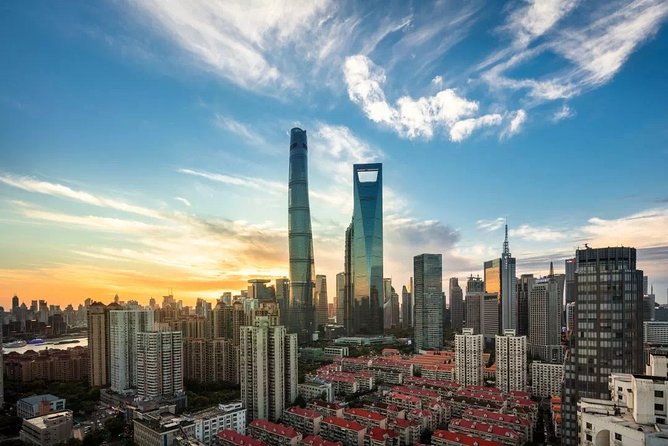 All Inclusive Amazing Shanghai City Highlights Private Day Tour - Why a Private Day Works Well in Shanghai