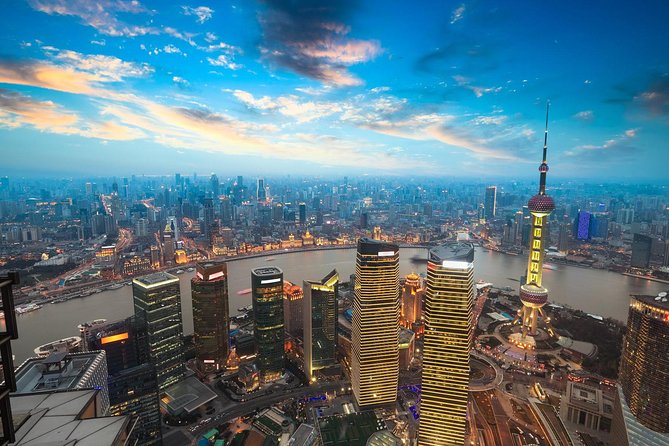 All Inclusive Amazing Shanghai City Highlights Private Day Tour - The Former French Concession: A Walk Through Colonial Shanghai