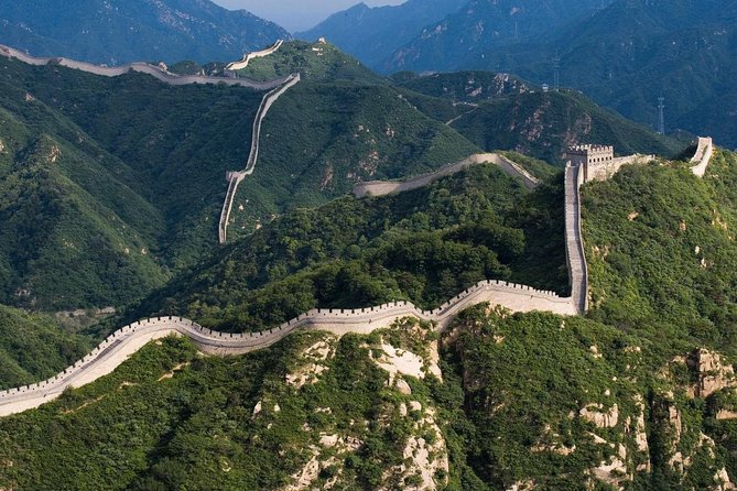 All Inclusive Beijing Group Tour to Ming Tomb and Badaling Great Wall - Why this Beijing day trip works