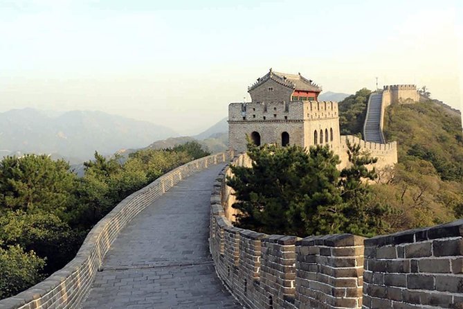 All Inclusive Beijing Group Tour to Ming Tomb and Badaling Great Wall - Who should choose this tour?