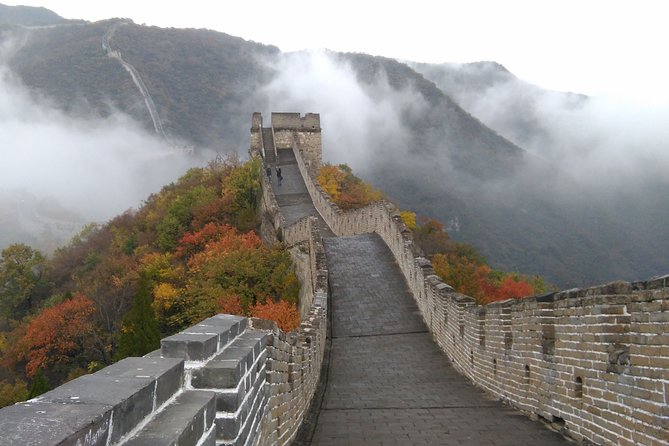 All-inclusive Day Tour: Mutianyu Great Wall & Beijing Panda Zoo with Local Lunch - Who Should Book This Tour?