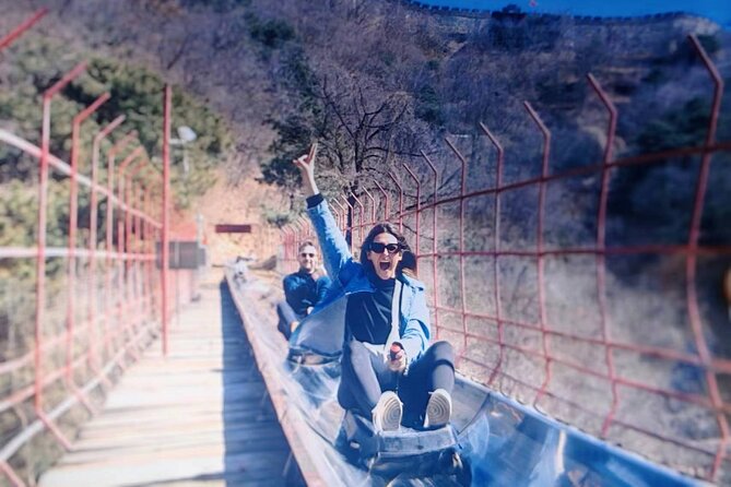 All Inclusive Great wall and Summer palace VIP Pivate Tour - Hall of Benevolence and Longevity