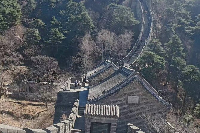 All Inclusive Great wall and Summer palace VIP Pivate Tour - Is $185 per person a fair price?