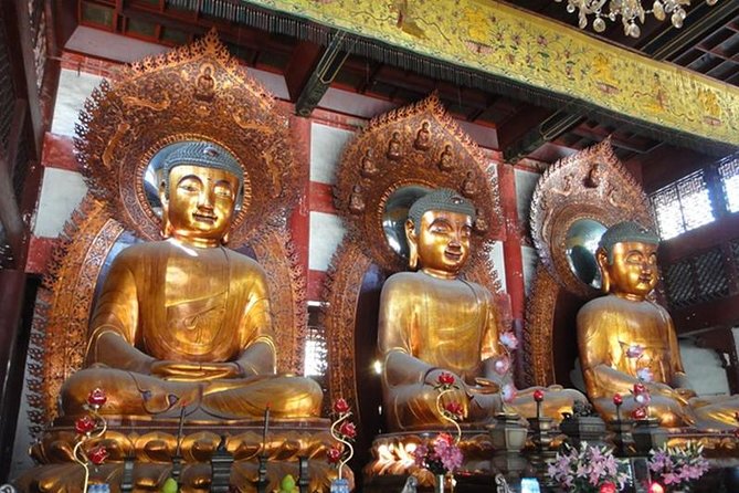 All-inclusive Guangzhou Historic City Private Day Tour - Chen Clan Academy, Guangzhou’s carved introduction