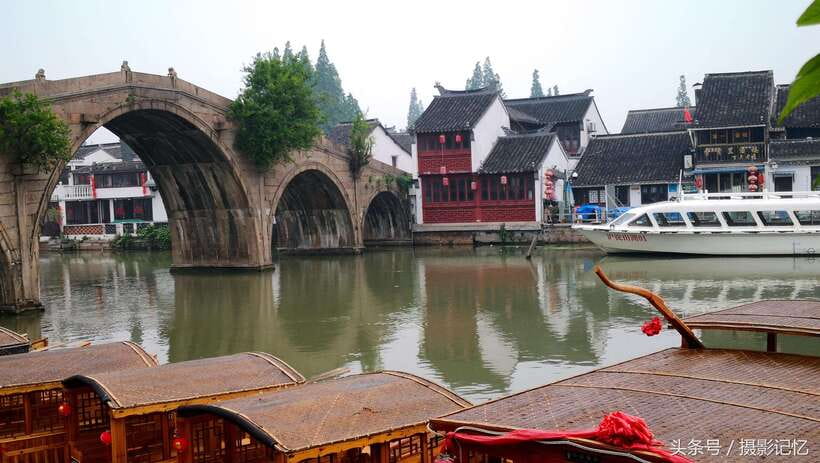 All-inclusive Half-day Private Tour To Zhujiajiao Water Town - What the six-hour schedule feels like