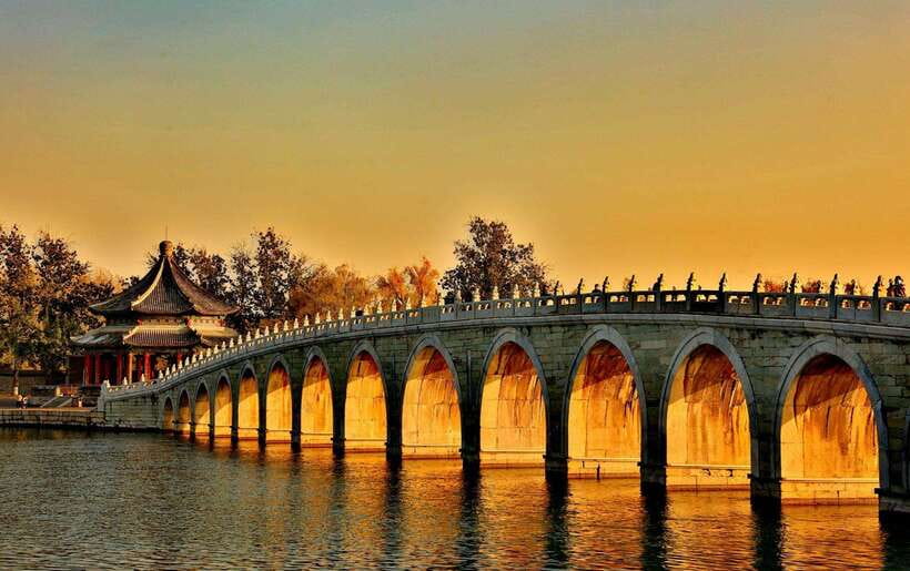 All-Inclusive Mutianyu Great Wall and Summer Palace Day Tour - What the private guide adds