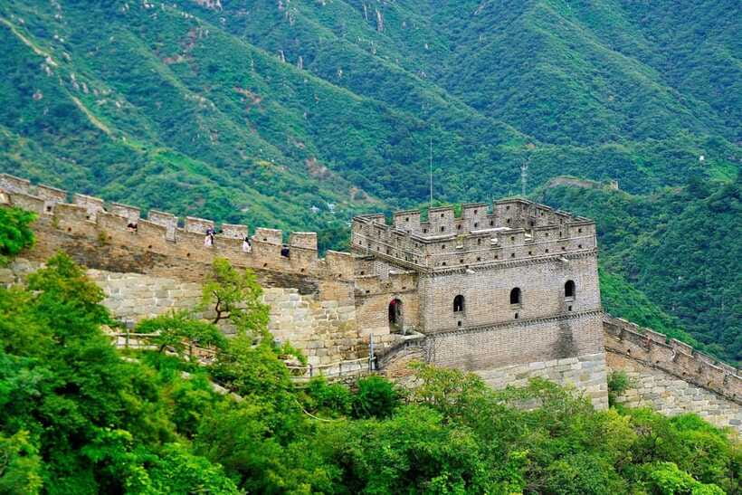 All-Inclusive Mutianyu Great Wall and Summer Palace Day Tour - Is $233 a fair price?