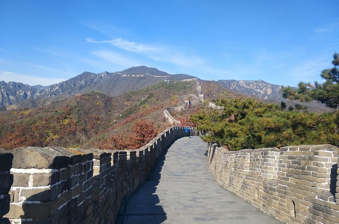 All-inclusive Mutianyu Wall and Ming Tombs Private Tour - FAQ