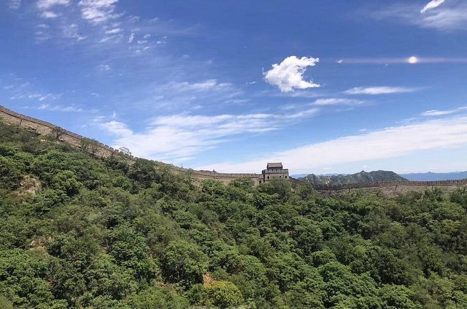 All-inclusive Mutianyu Wall and Summer Palace Private Tour - Is $160 a fair price?