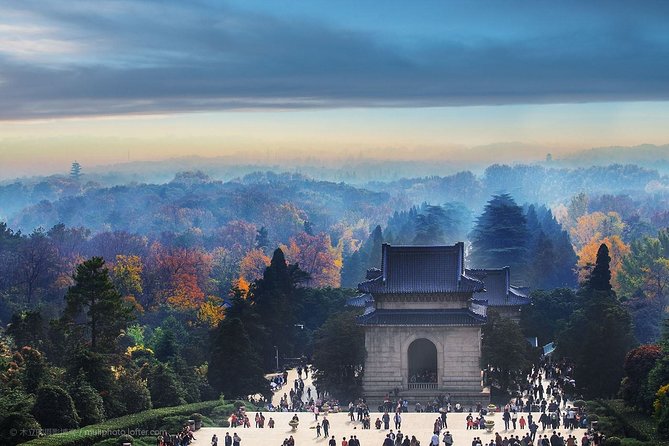 All Inclusive Nanjing City Private Day Tour with Tailor-Made Highlights - Key points to know before booking