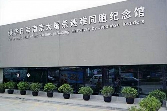 All Inclusive Nanjing City Private Day Tour with Tailor-Made Highlights - What the guides add to the experience