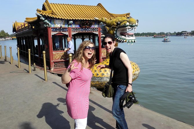 All Inclusive Private Custom Day Tour: Beijing City Discovery - Key points to know before booking